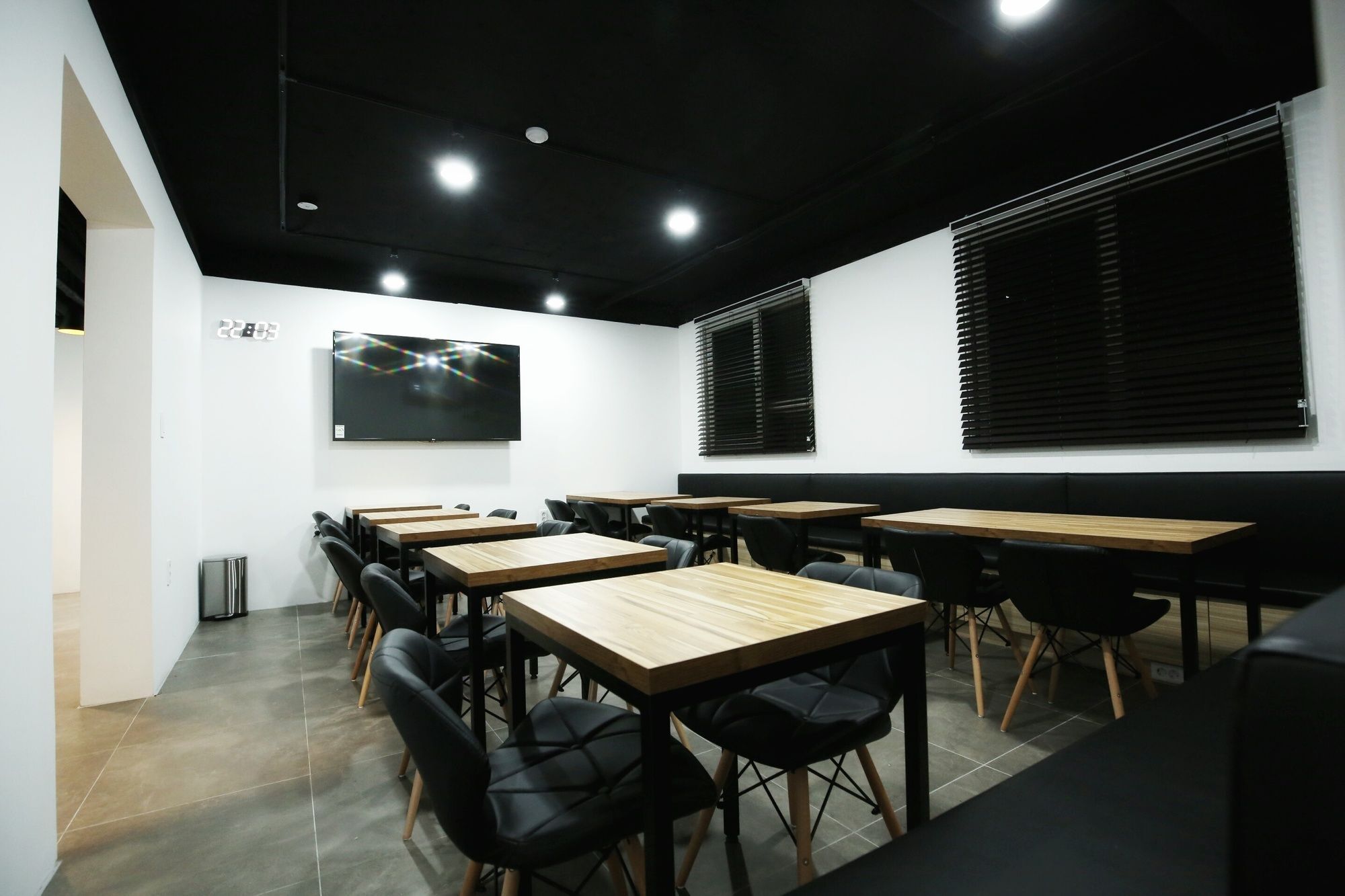 Stayan Guesthouse And Bnb Μπουσάν Εξωτερικό φωτογραφία