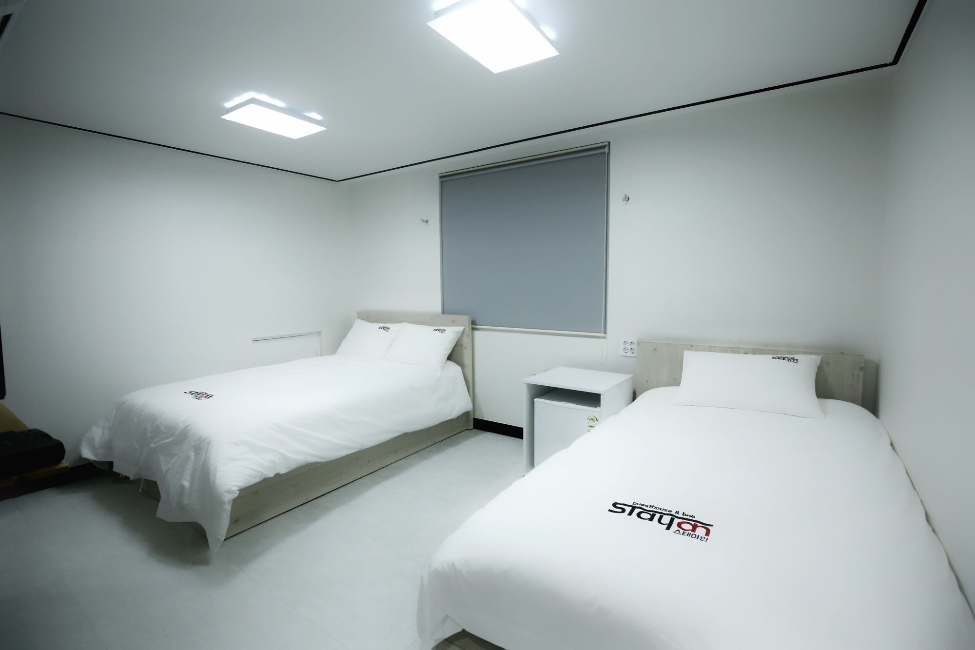 Stayan Guesthouse And Bnb Μπουσάν Εξωτερικό φωτογραφία