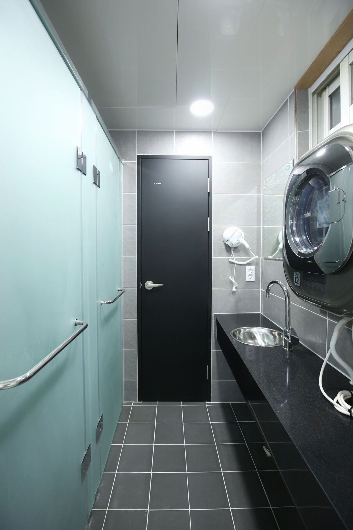 Stayan Guesthouse And Bnb Μπουσάν Εξωτερικό φωτογραφία